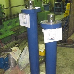 جک هیدرولیک Compact